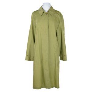 Allegri Trenchcoats MED Green